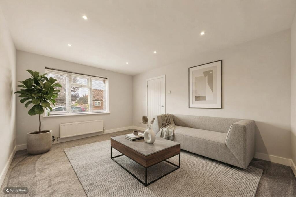 House in Peterborough - View 2