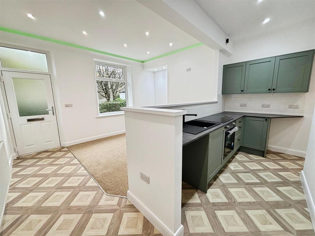 Main image of property: Croft Street, Wibsey, Bradford, BD6 1LU