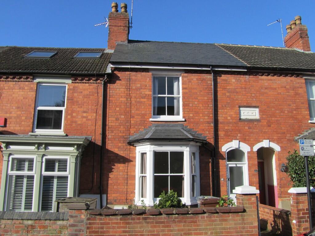 Main image of property: May Crescent, Lincoln