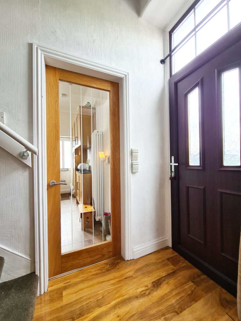 House in Paisley - View 4