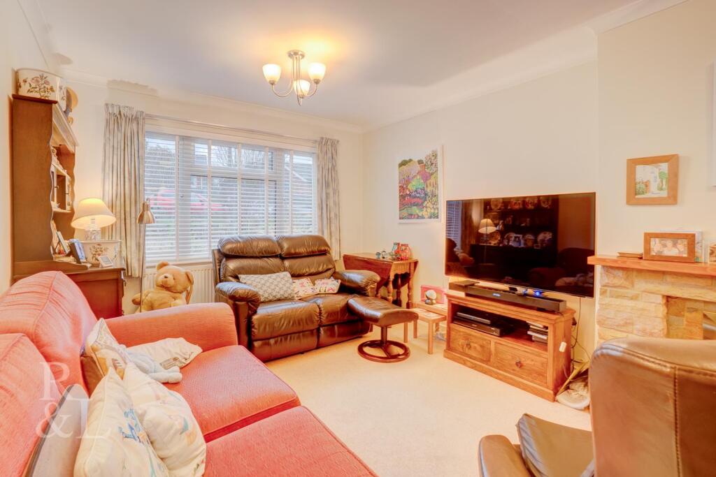 House in Rushcliffe, Tollerton - View 3