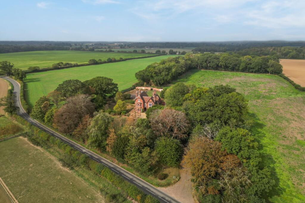 House in Broadland, Aylsham - View 4