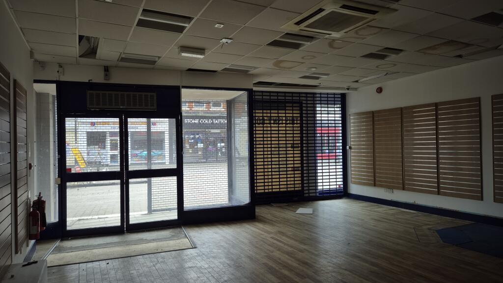 Internal View 2 (11 Boothferry Road Goole)