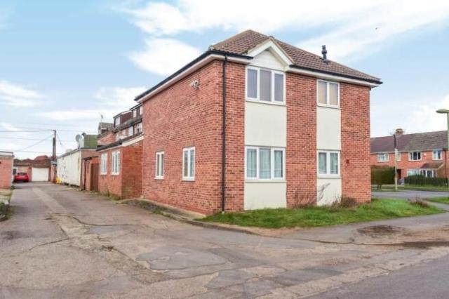 Main image of property: Bradstocks Way, Sutton Courtenay, Abingdon, OX14