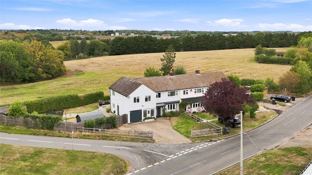 House in Chelmsford - View 3