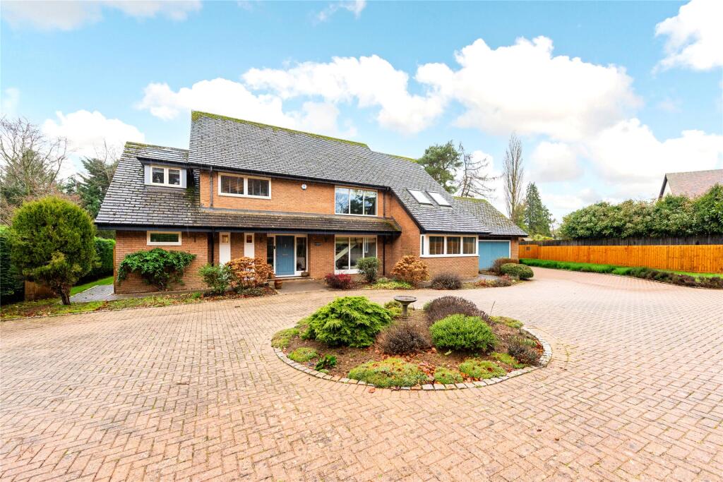 Main image of property: Sandy Lane, Church Brampton, Northampton, Northamptonshire, NN6