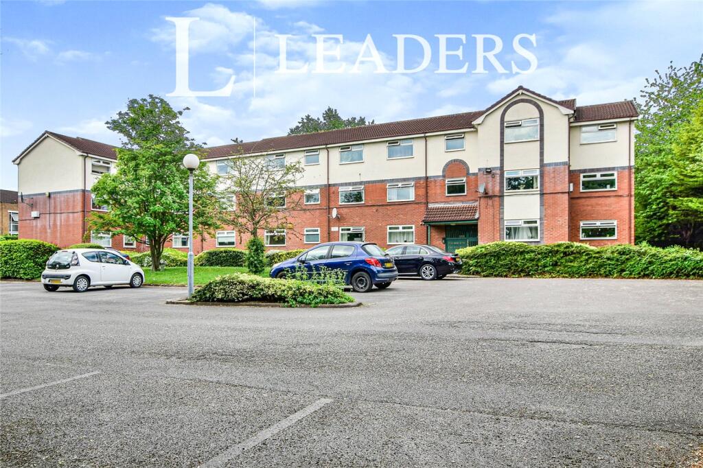 Main image of property: Constance Gardens, Salford, M5