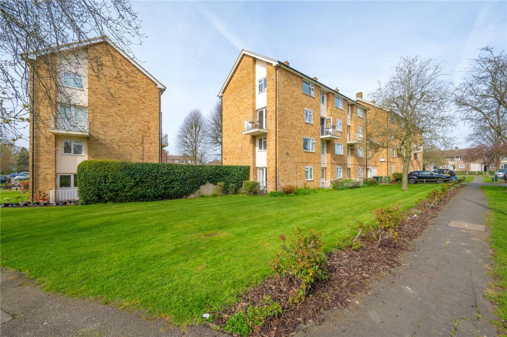Main image of property: Hughenden Road, St. Albans, Hertfordshire