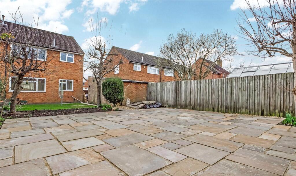 House in Reading - View 5