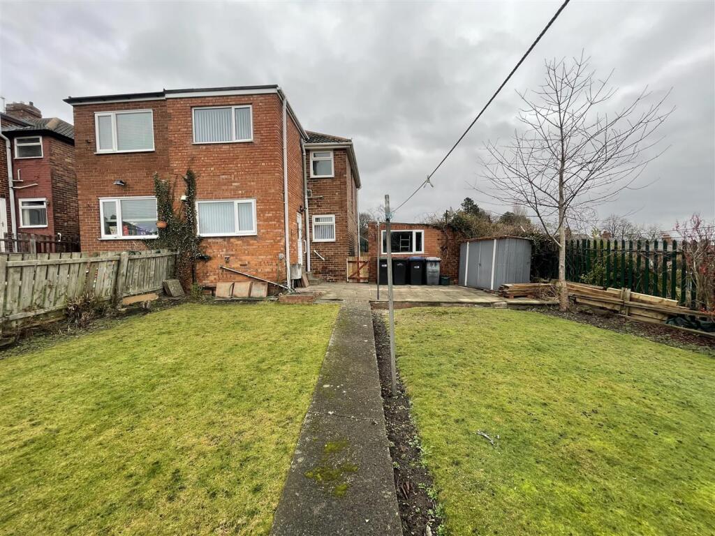 Main image of property: South Street, South Pelaw, Chester Le Street