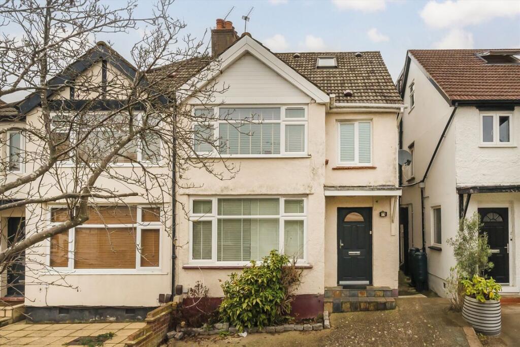 Main image of property: Beechmount Avenue, Hanwell