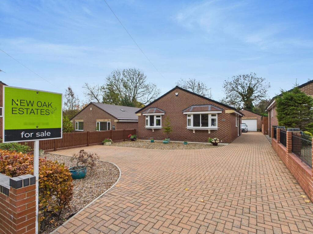 3-bed house on Main Road, Morton, DE55, £350,000