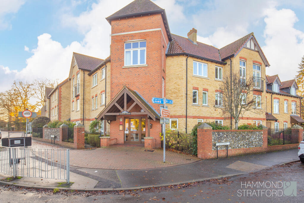 Main image of property: Hanbury Court, Thetford