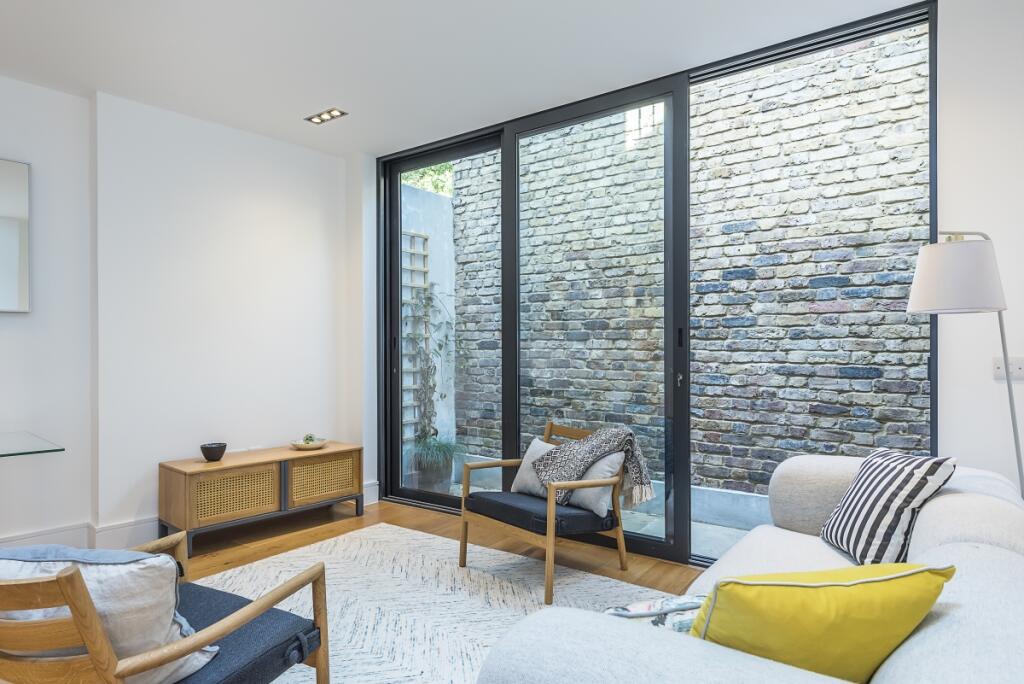 Main image of property: Fulham Road London SW10