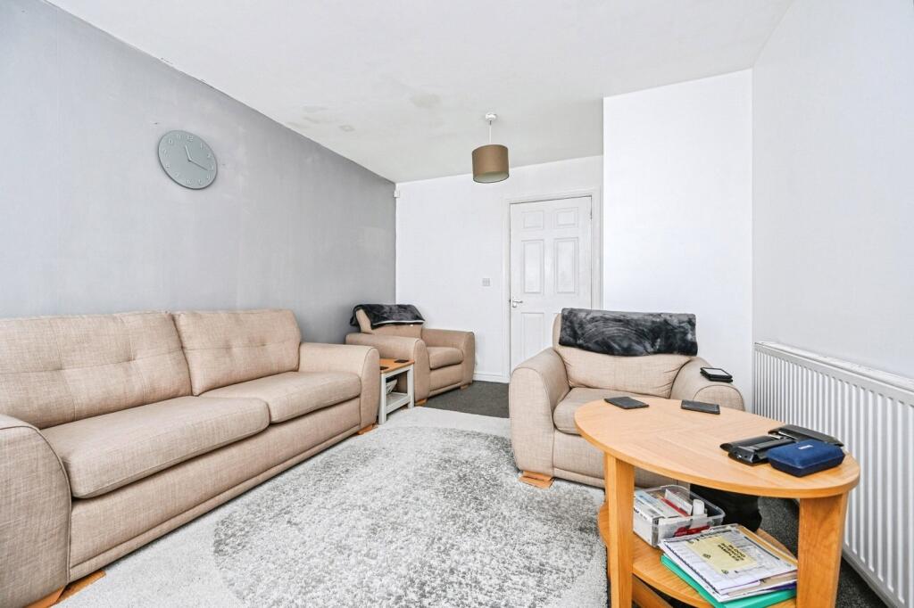 Eskbank, Skelmersdale, Lancashire, WN8 - Widok 3