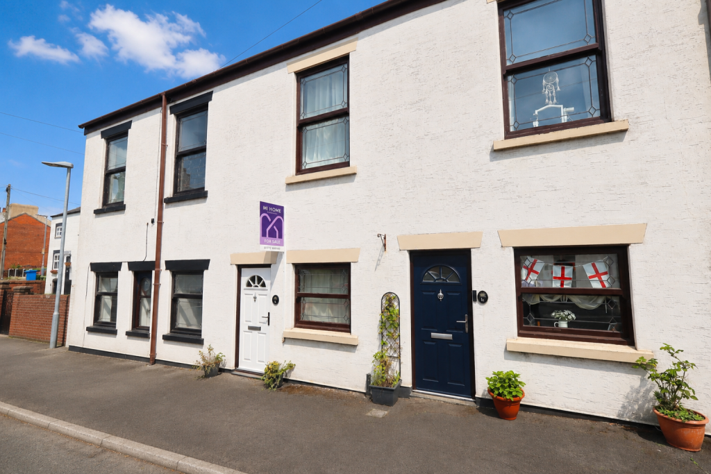 Main image of property: Bunker Street, Freckleton, Preston, PR4