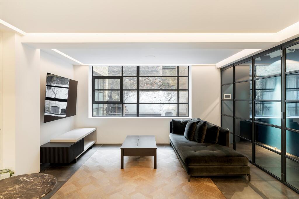 Main image of property: Royalty Mews, London W1D