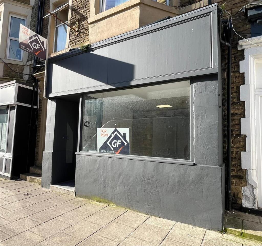 Main image of property: 19 Victoria Street, Morecambe