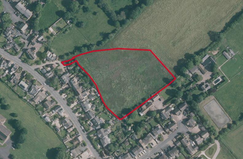 Main image of property: Land Off, Short Lane, Ettington, Nr Stratford Upon Avon, Warwickshire, CV37 7SR