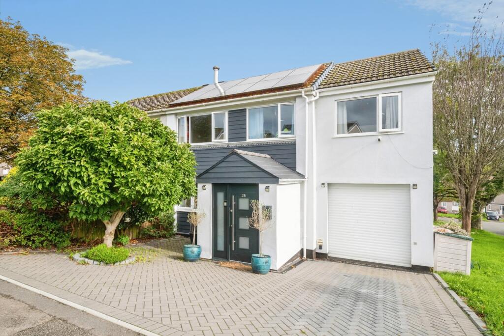 Main image of property: Dennis Road, Liskeard, Cornwall, PL14