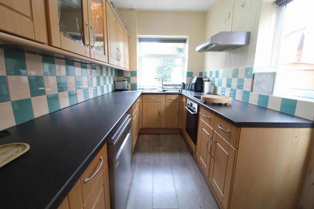 House in Stockport, Greater Manchester - More