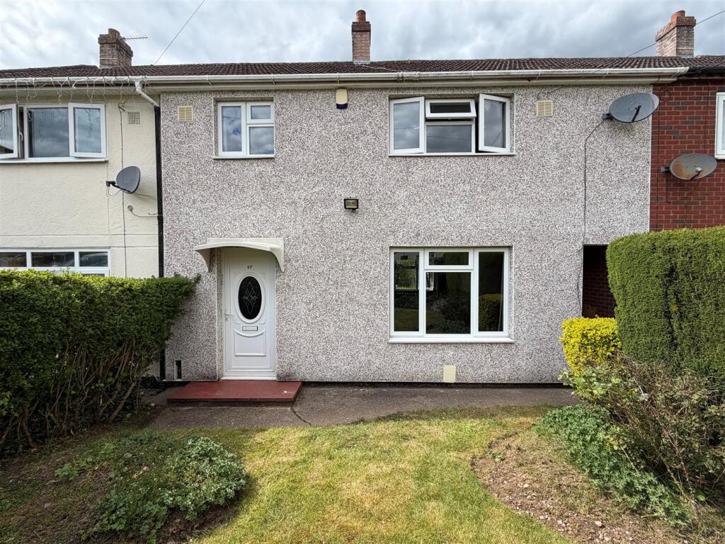 Main image of property: Pomeroy Road, Bartley Green, Birmingham