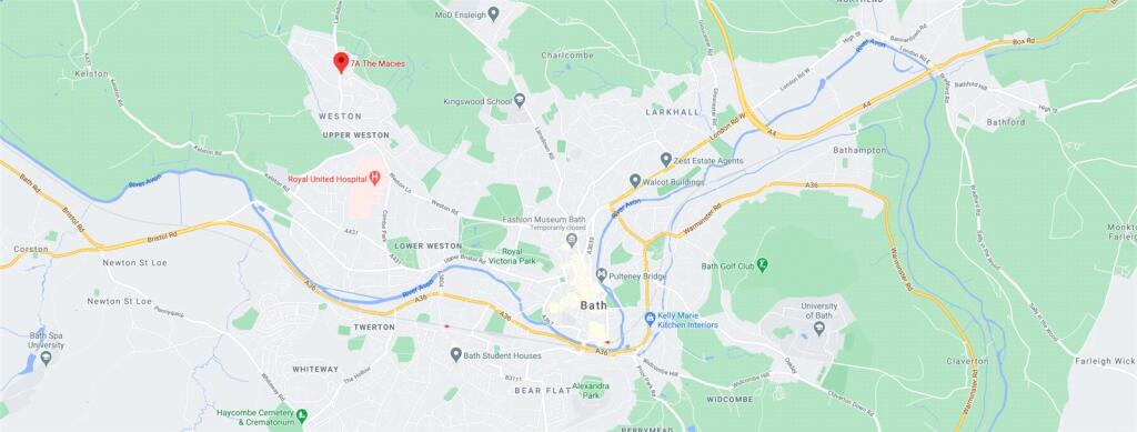 Additional image 21 of The Macies, Bath, Somerset, BA1