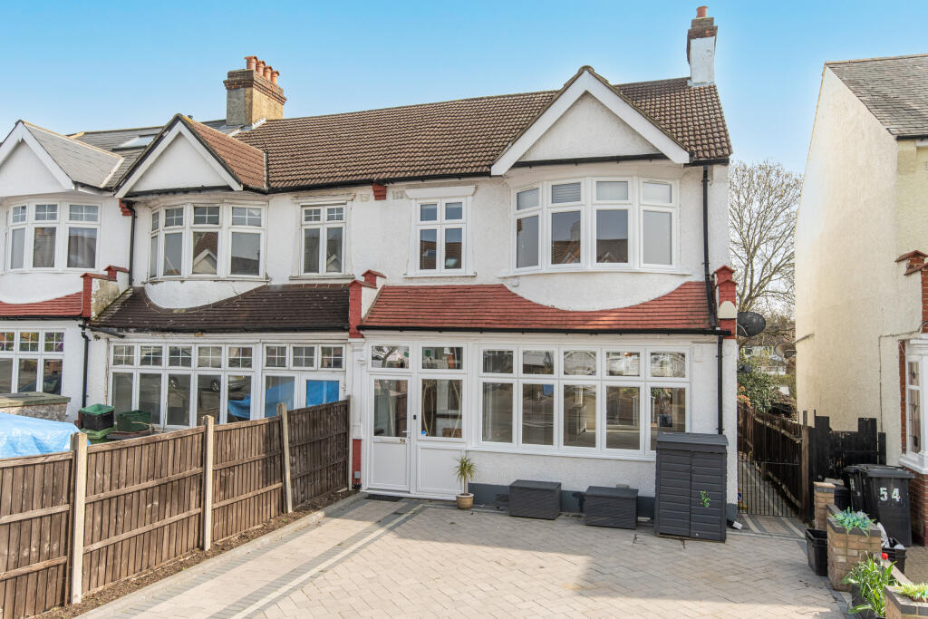 Main image of property: Chesham Road, Penge, London