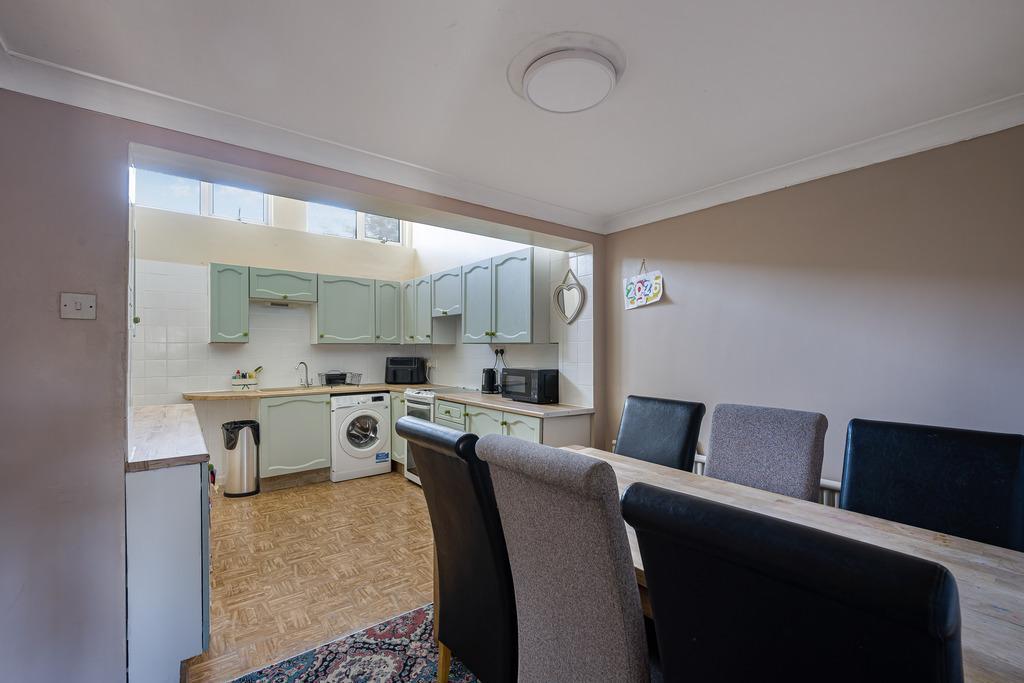 House in Peterborough - More