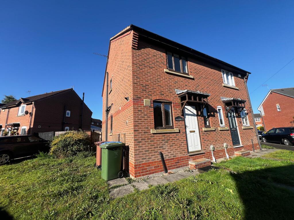 Main image of property: Bielby Drive, BEVERLEY