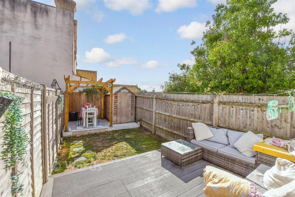House in Maidstone, Kent - More