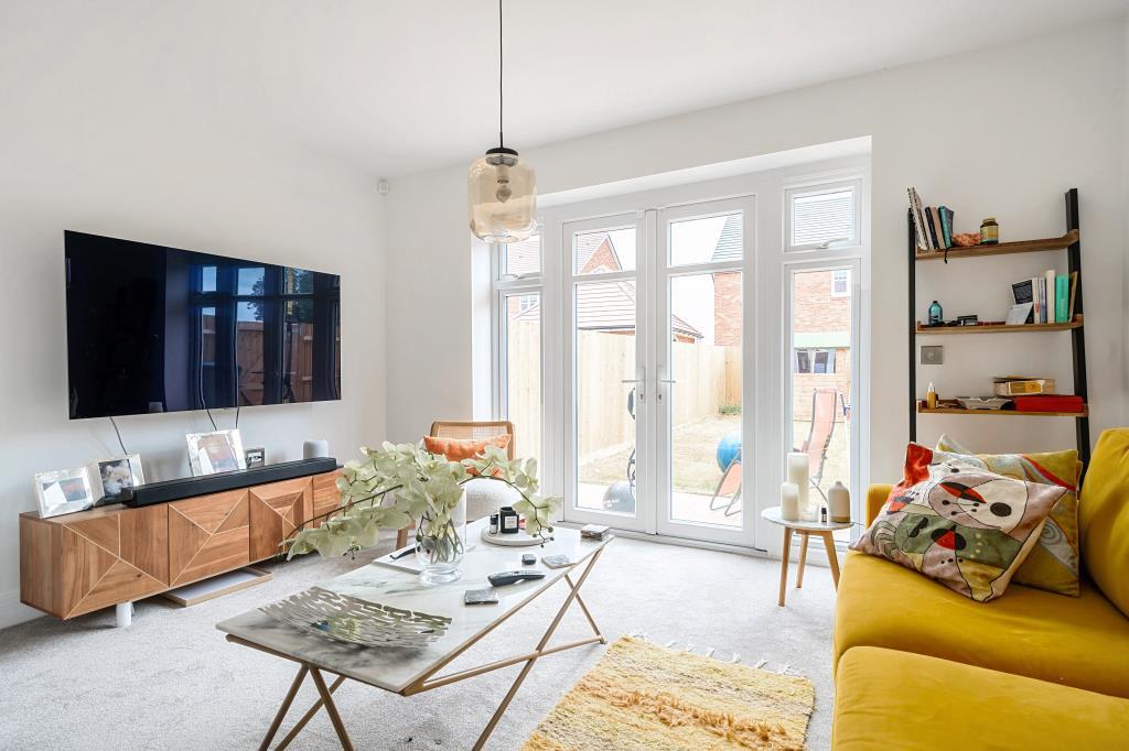 Main image of property: Wallingford, Oxfordshire, OX10