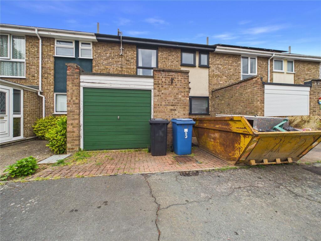 Main image of property: Mallard Way, Great Cornard, Sudbury, Suffolk, CO10
