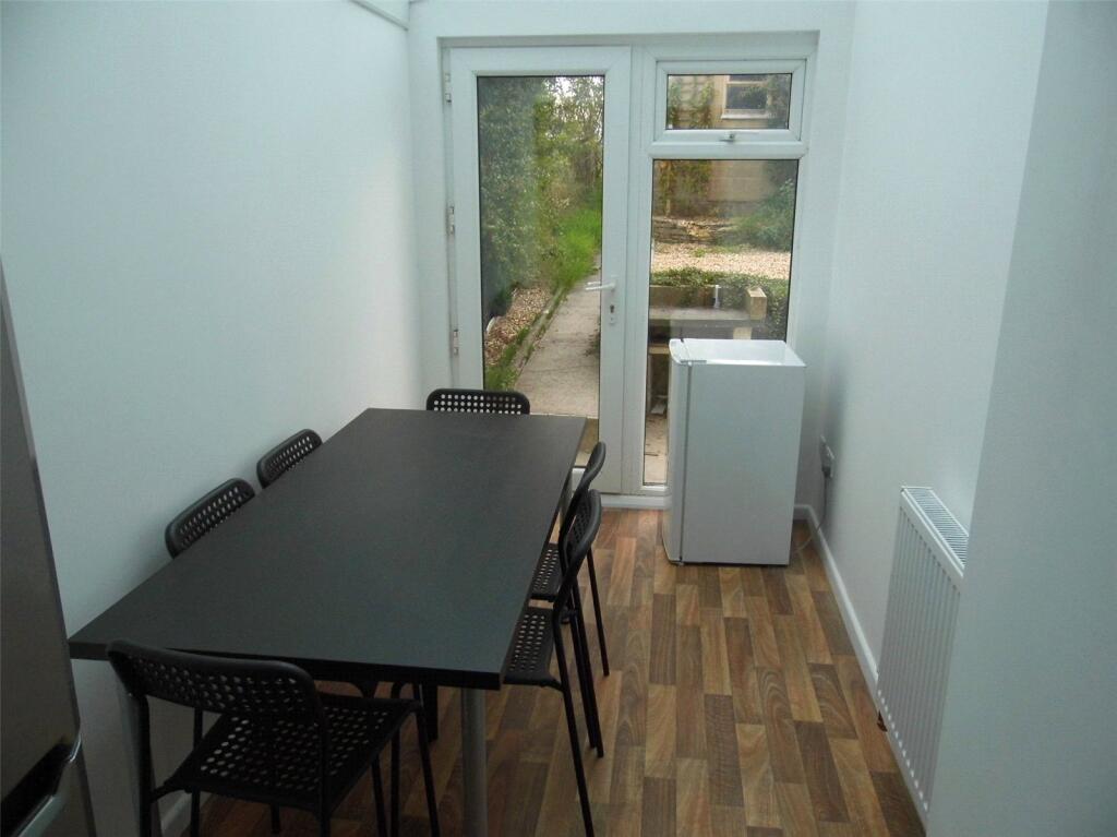 House in Bath, South Twerton - More