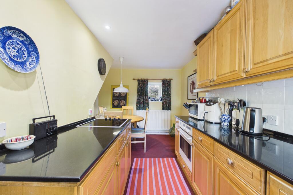 Well House Cottage, Harbottle, Morpeth, Northumberland photo 4