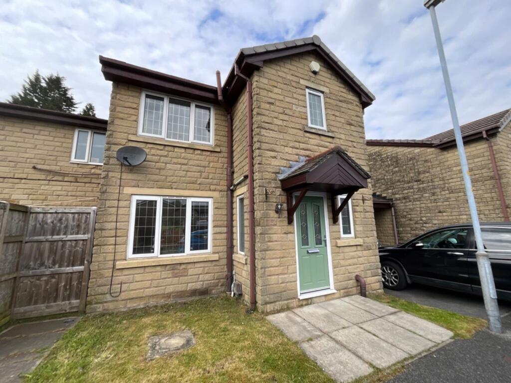 Main image of property: Park View, Littleborough