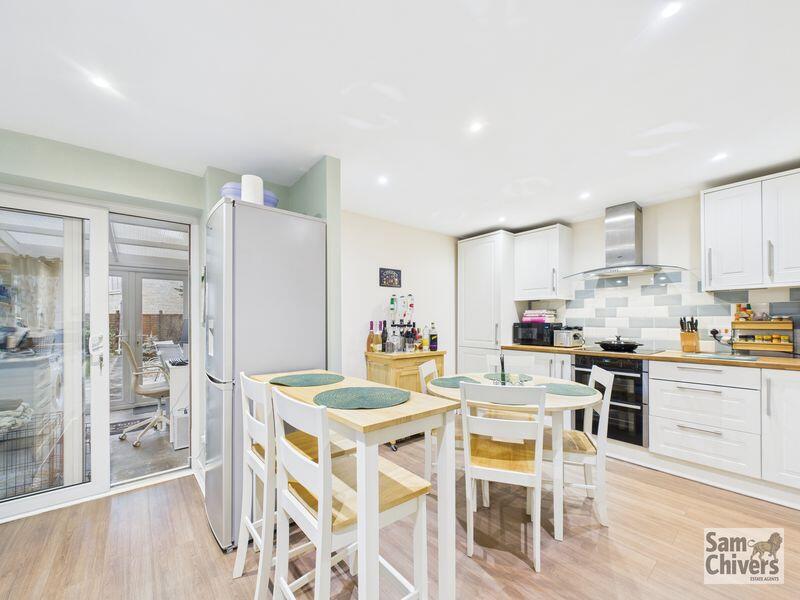 Waterside Road, Radstock - More