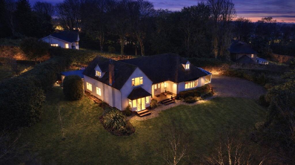 Roscote Close, Heswall, Wirral, CH60 photo 2