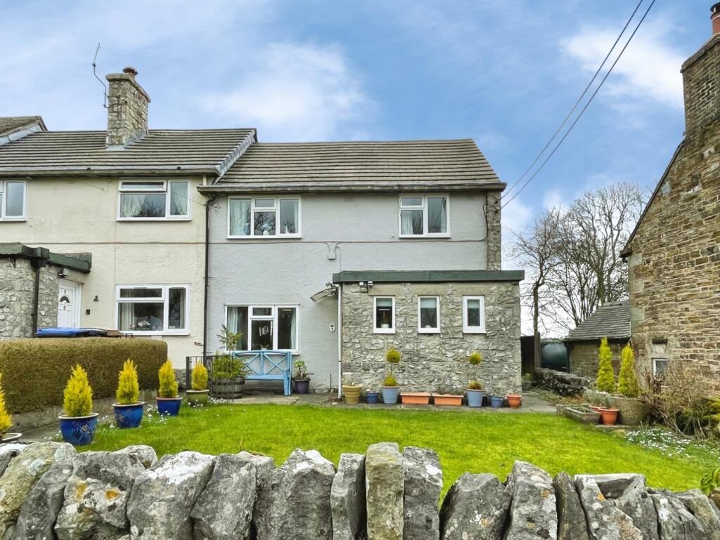 Main image of property: Church Avenue, Grindon, Staffordshire, ST13 7TR