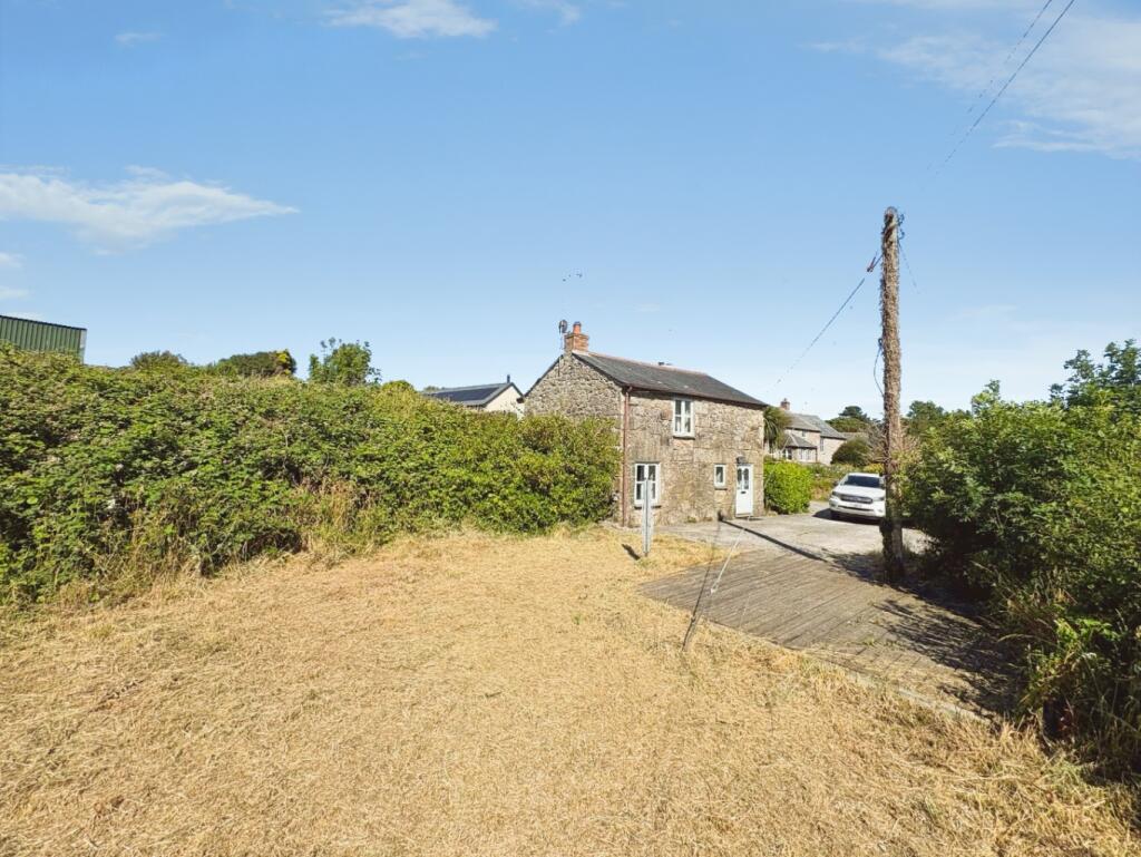 Main image of property: Wendron, Delightful two bedroom home