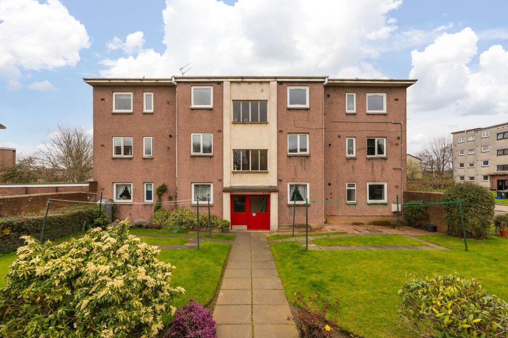 Main image of property: 9A Forrester Park Gardens, Edinburgh, EH12 9AQ