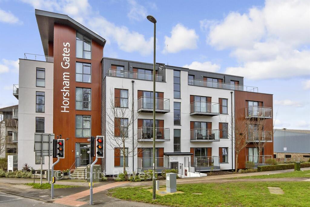 Main image of property: North Street, Horsham, West Sussex