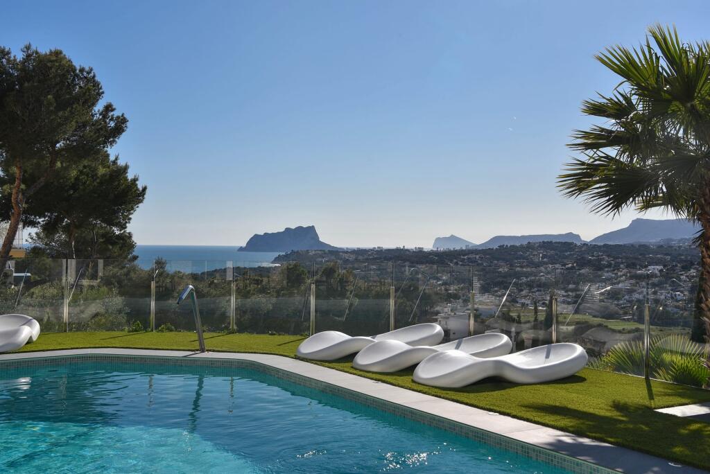 Main image of property: Valencia, Alicante, Moraira