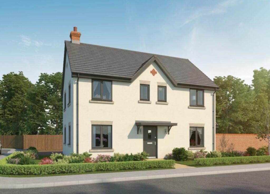 Main image of property: Stoke Albany Road, Desborough, Kettering