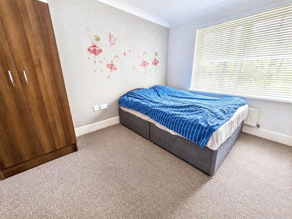 Apartment in Sunderland - More
