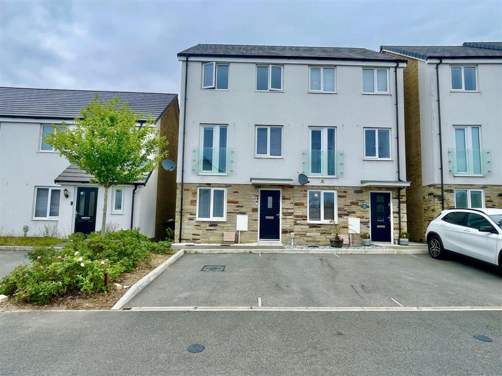 Main image of property: Derriford, Plymouth