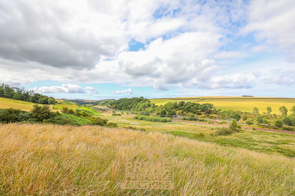 Main image of property: Plot Of Land, Granthouse, Duns, TD11 3RW