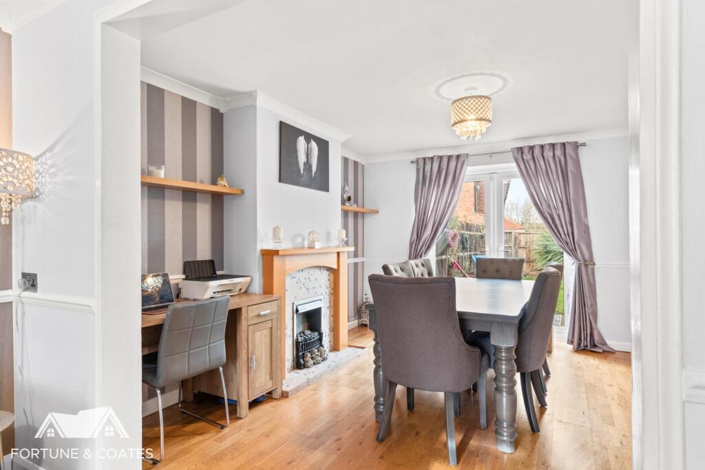 Sakins Croft, Harlow photo 4