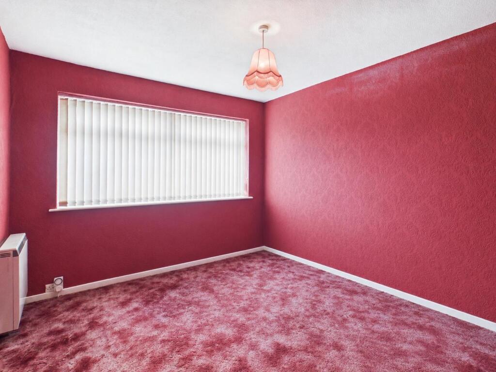 House in Birmingham - More