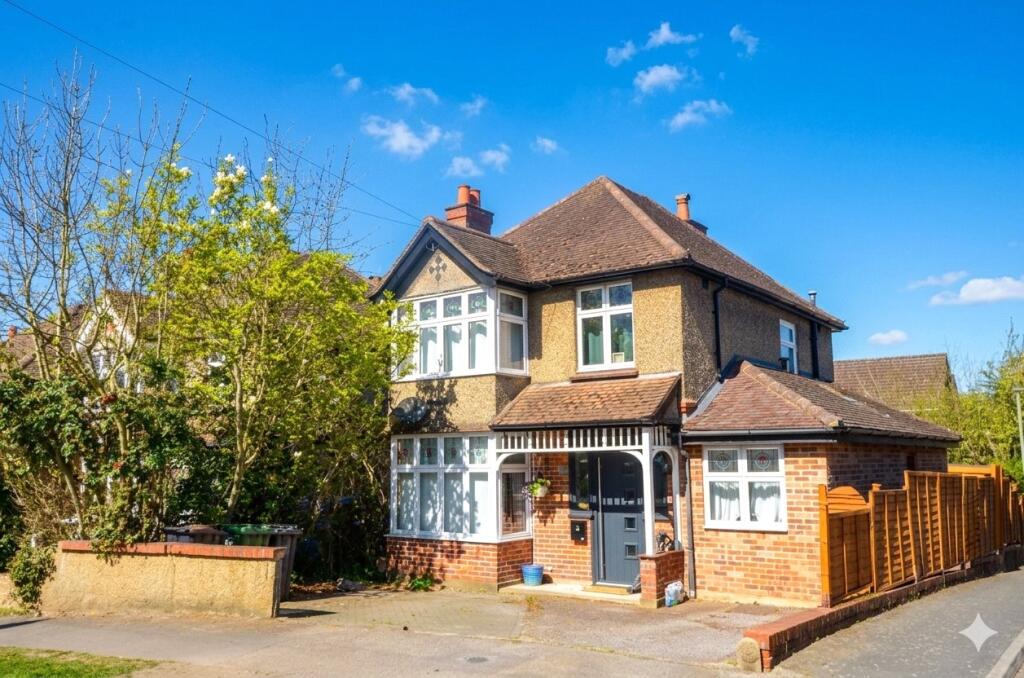 Main image of property: College Ride, Camberley, Surrey